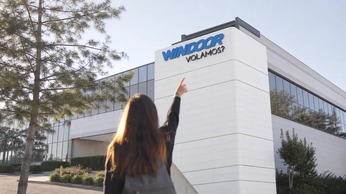 WINDOOR Barcelona